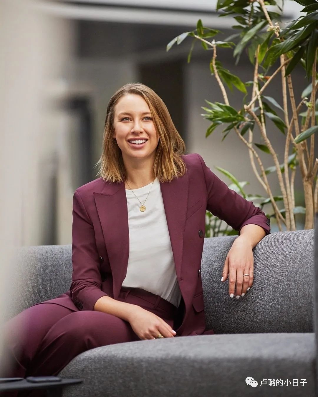 女魔头上班高配！5个品牌照着入就没错