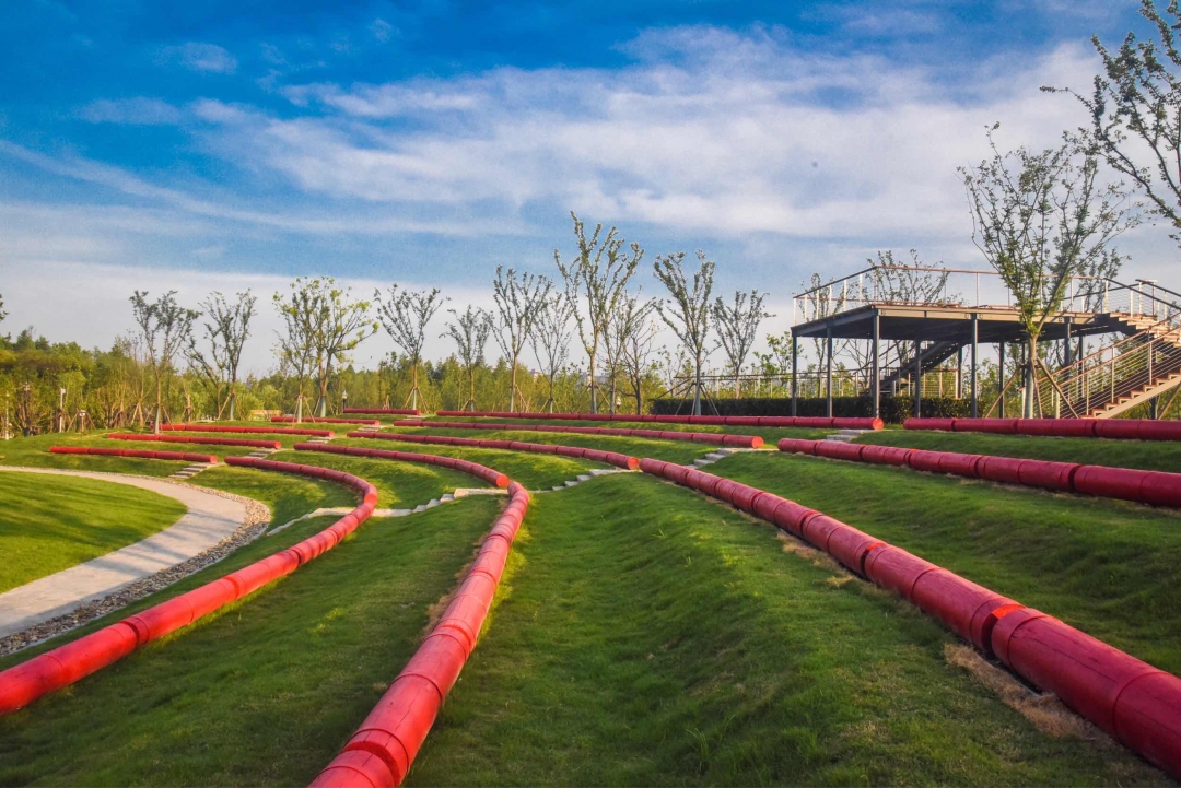 上海城隍庙豫园全部风景,上海城隍庙附近好玩的景点推荐