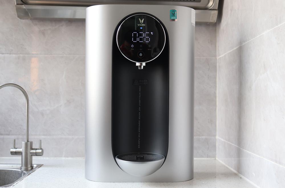 云米1秒即热管线机不存水,云米1秒即热管机评测