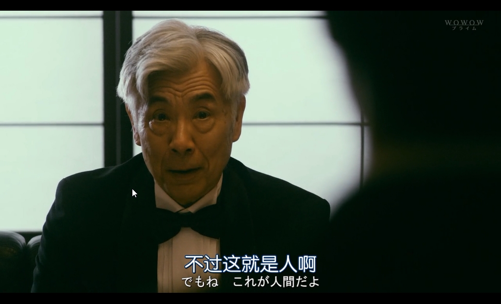 看一集就停不下来的悬疑日剧,最近两万人评分高于9.0的电影