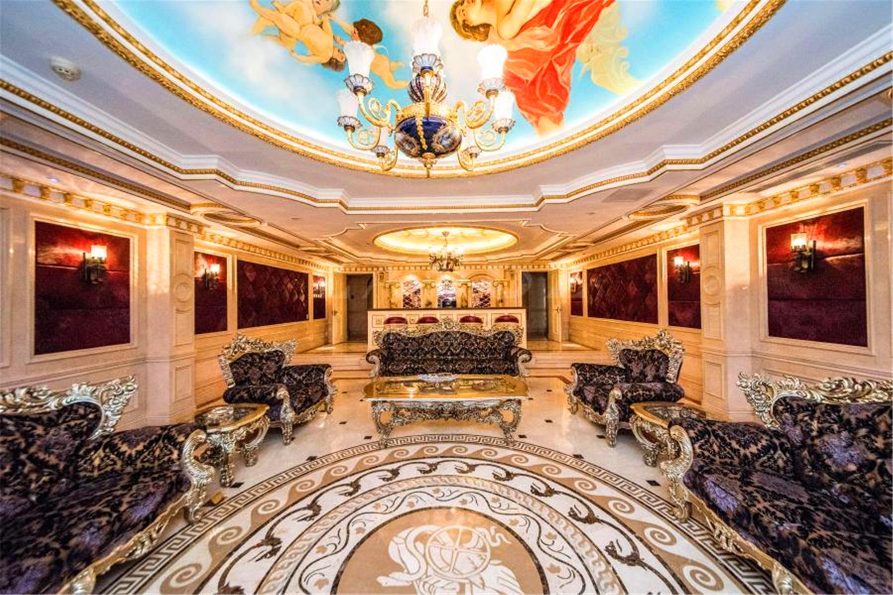 别墅精品豪宅首选,独栋大平层豪宅200-300平