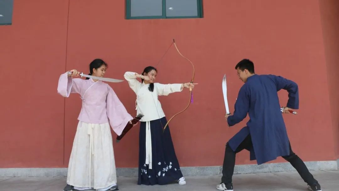 身怀绝技，深藏不露|来康康宁诺的“扫地僧”们