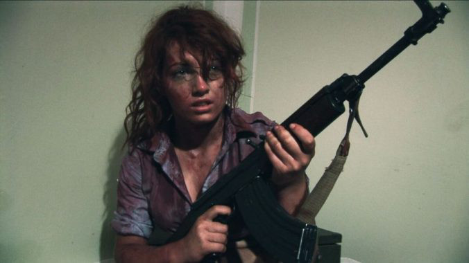 目前很火的一部丧尸片,目前最新丧尸电影排行