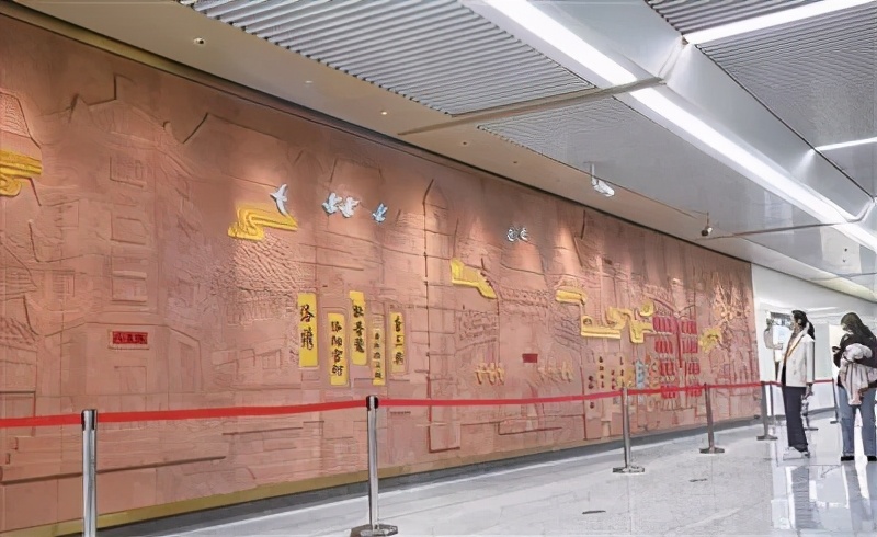 洛阳地铁乘坐方法,洛阳乘坐地铁的详细流程