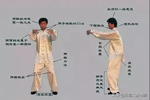 40个站桩问题解答让你爱上站桩,40个站桩问题解答