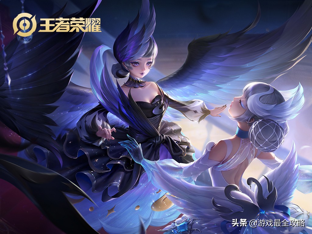 王者荣耀小乔为什么被削得厉害,王者荣耀不知不觉玩了几年小乔