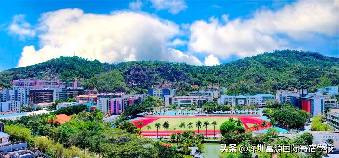 富源学校2022年小一招生,深圳市富源学校2021年招生