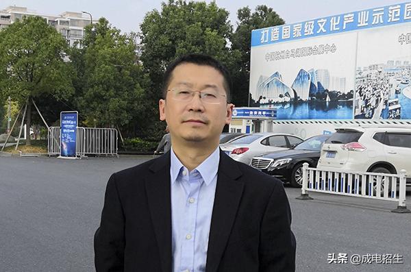 98年创业小伙天使轮融资5000万,市场空间有望达万亿