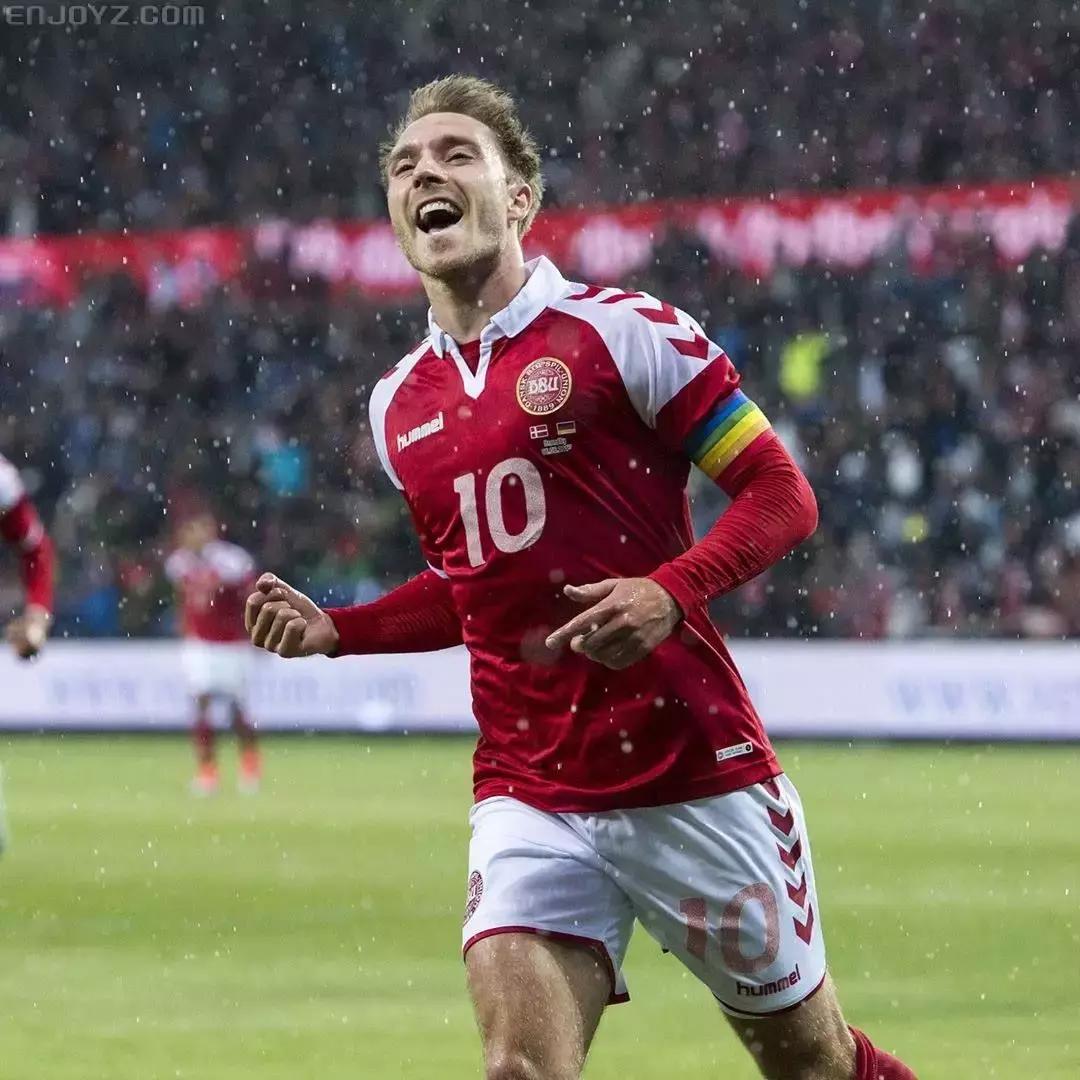 皇马热刺的老伙伴、足球鞋名家hummel，做潮牌还是这么好看