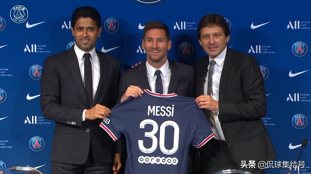 太欺负人！粉丝团疯狂示好+恳求巴黎大佬签C罗，后者“戴帽”回应