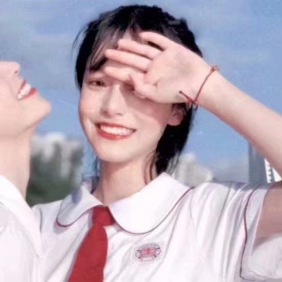 闺蜜头像带文案,闺蜜头像文案