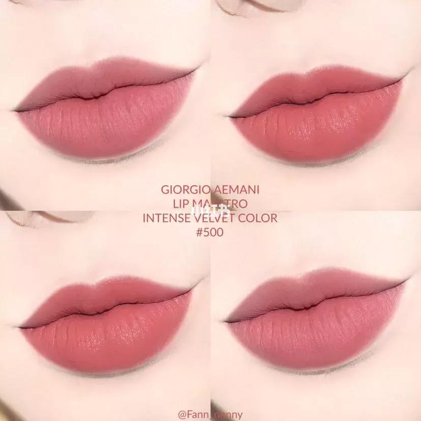 网红口红mac,mac网红口红