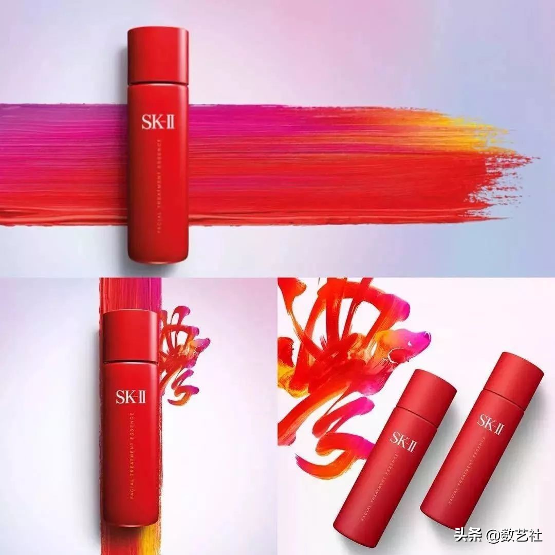 大神也改稿，SK-II设计师历经4稿终得甲方爸爸首肯