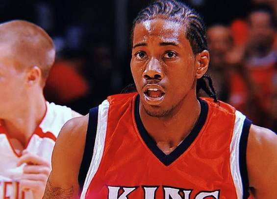 伦纳德一个冠军抵德罗赞北境十年,北境之王伦纳德nba2kol