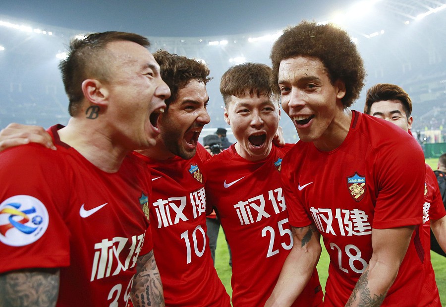 曾经的权健现在怎样了,权健目前现状