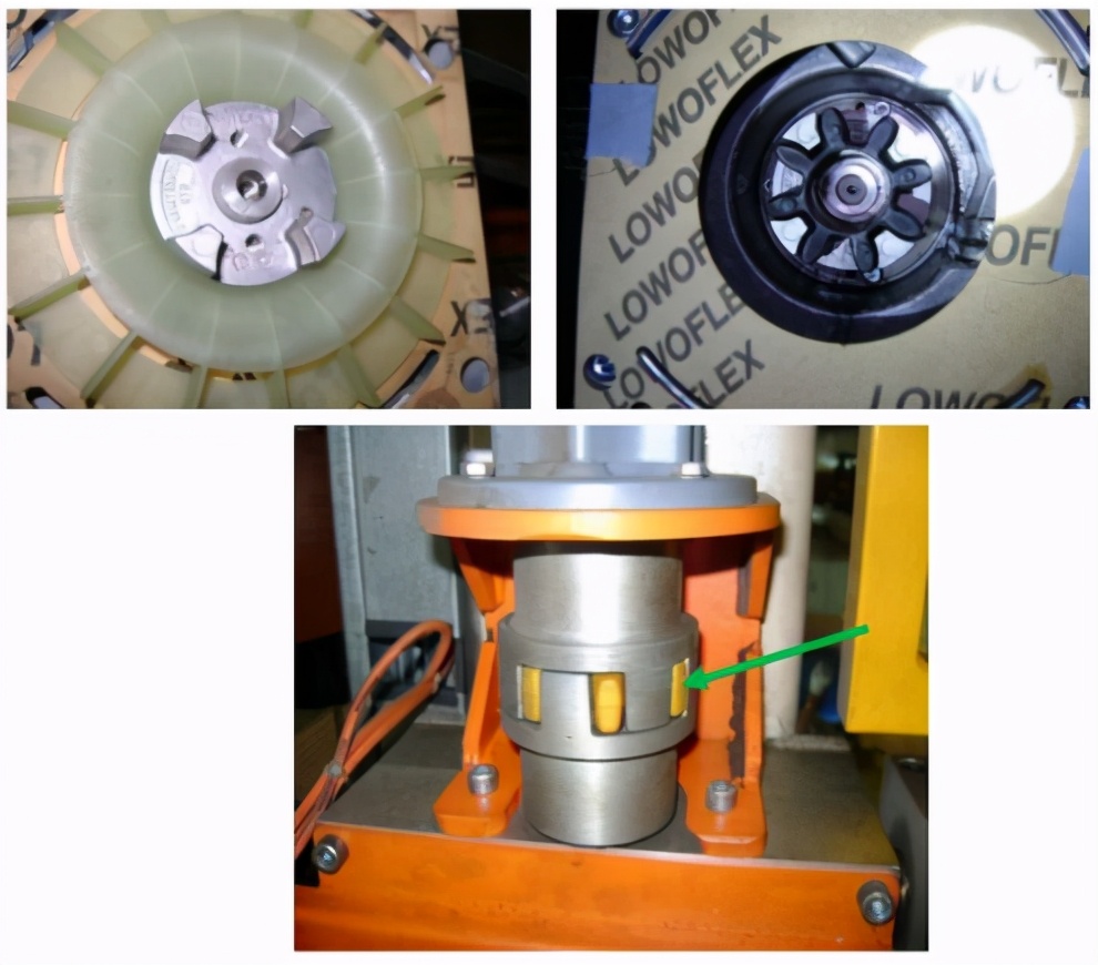 机械传动链解析,齿轮输送带原理