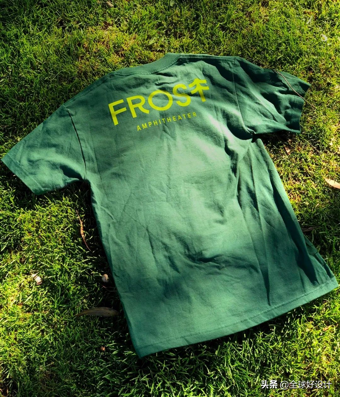 看看设计大师是如何玩转色彩的,外国设计师品牌设计