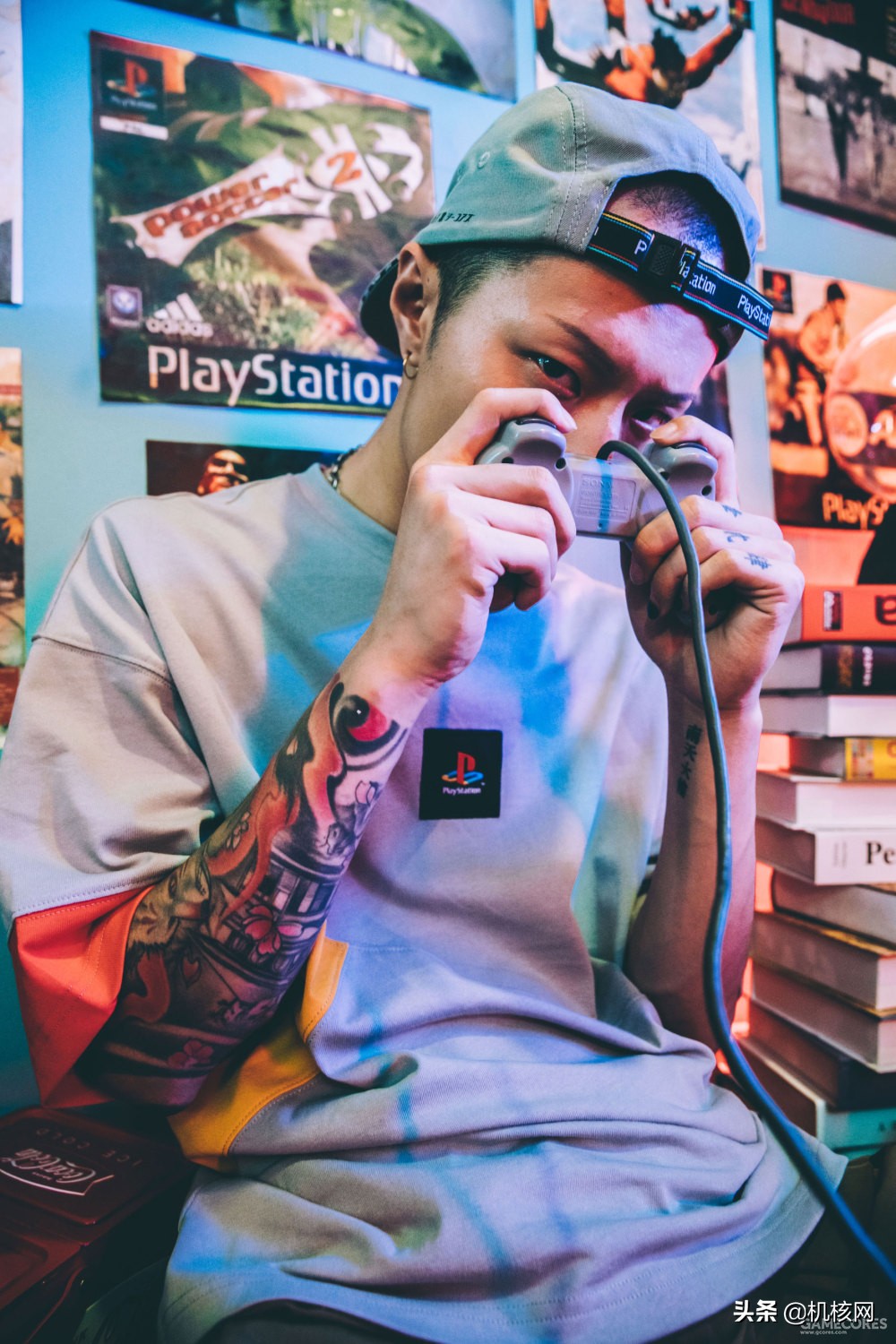 playstation发家史,playstation新款