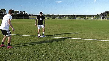 最强nba过人技巧教学,15个令人疯狂的过人技巧教学