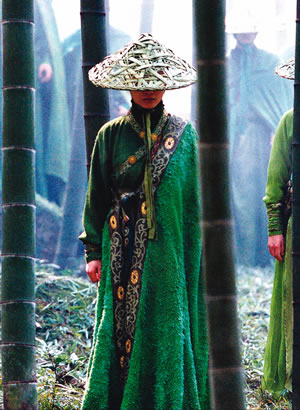 梅艳芳一生何求群星,梅艳芳终身未嫁