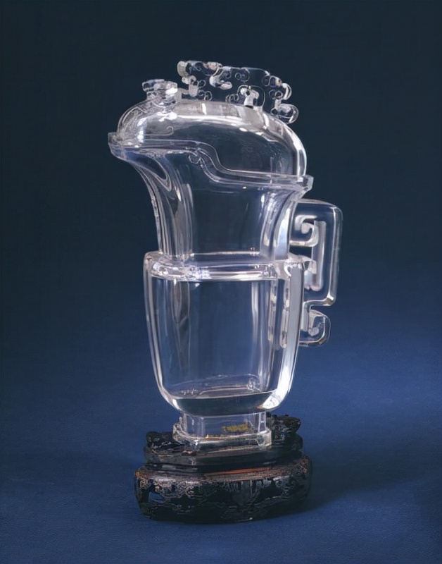 故宫馆藏瓷器高清大图欣赏,故宫博物院玉器图片