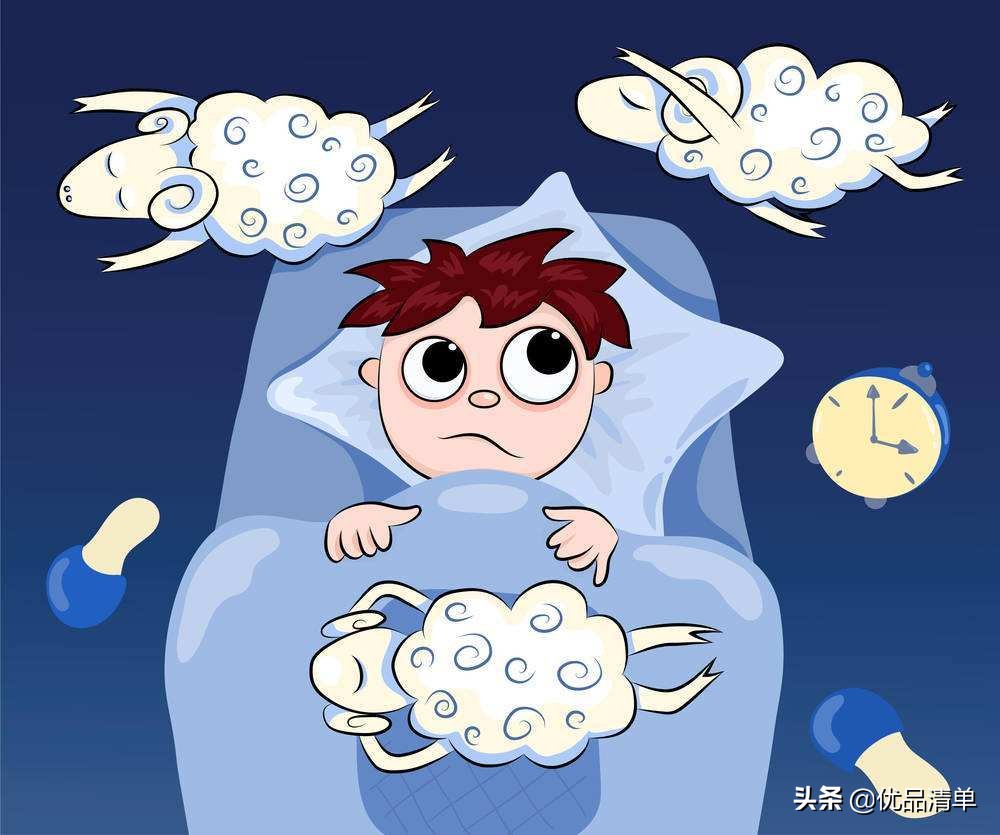 犯困提神口碑最好的神器,犯困提神最佳好物