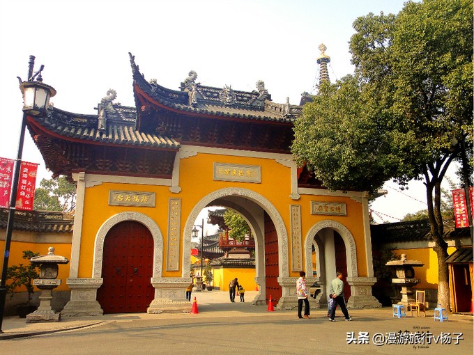 苏州旅游必去的景点排行榜第一名,苏州免费景点排名榜前十名有哪些