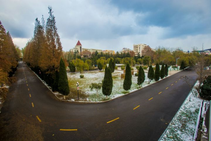 19年山东高校排名,山东鲁东大学简介