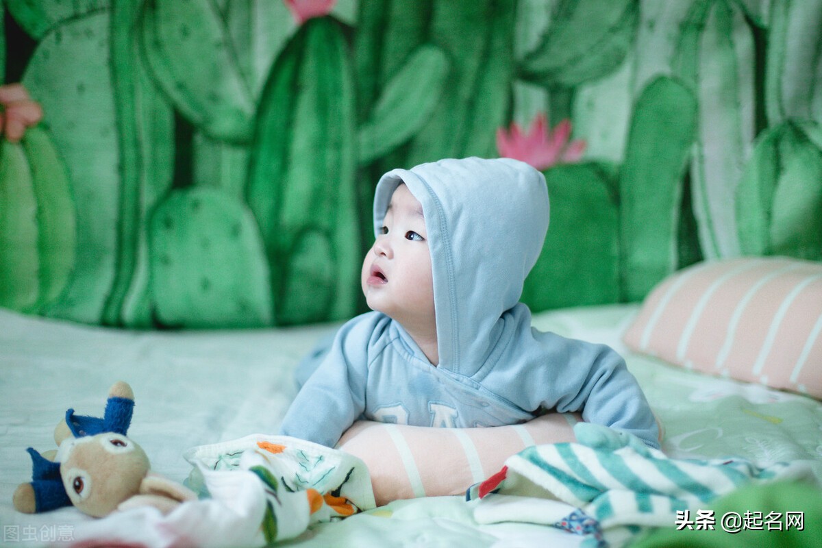 李姓牛宝宝取名大全男孩,李姓牛宝取名李霖怎么样