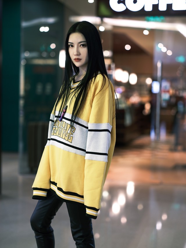 富士gfx50sii视频测试,一亿像素富士gfx100s高感