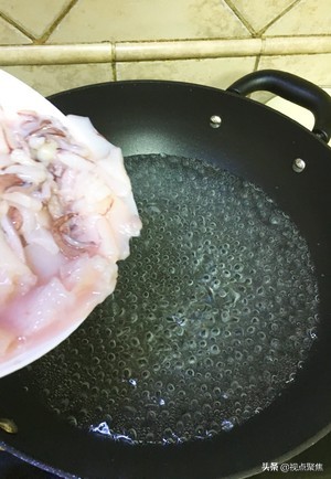 爆炒鱿鱼的做法相关推荐,爆炒鱿鱼的做法全部