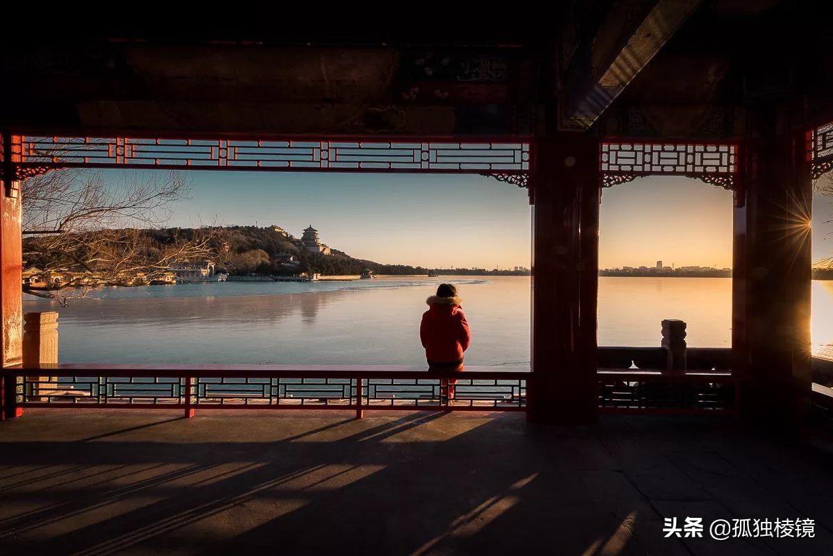 古建筑摄影小技巧视频大全,摄影师拍古建筑构图思路