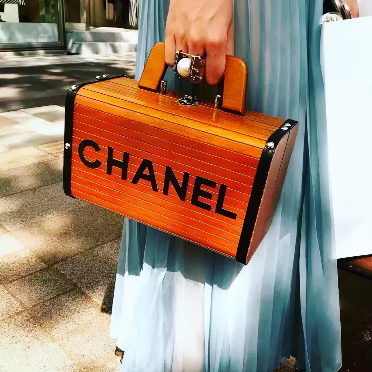 投资包包店要多少钱,投资包包还是投资自己