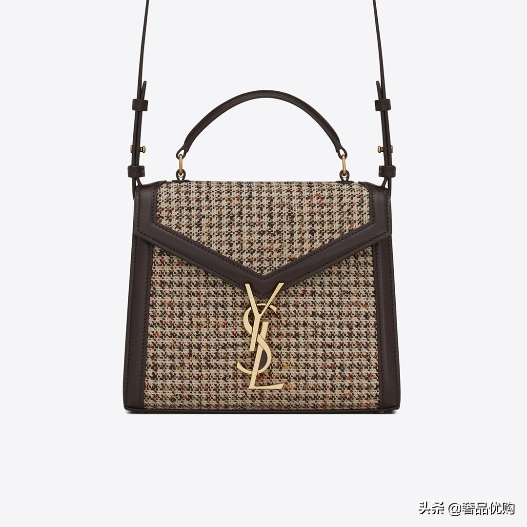 ysl新logo包包,ysl新款信封包19年新款