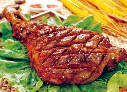 好吃为什么不能用delicious,verydelicious好吃吗