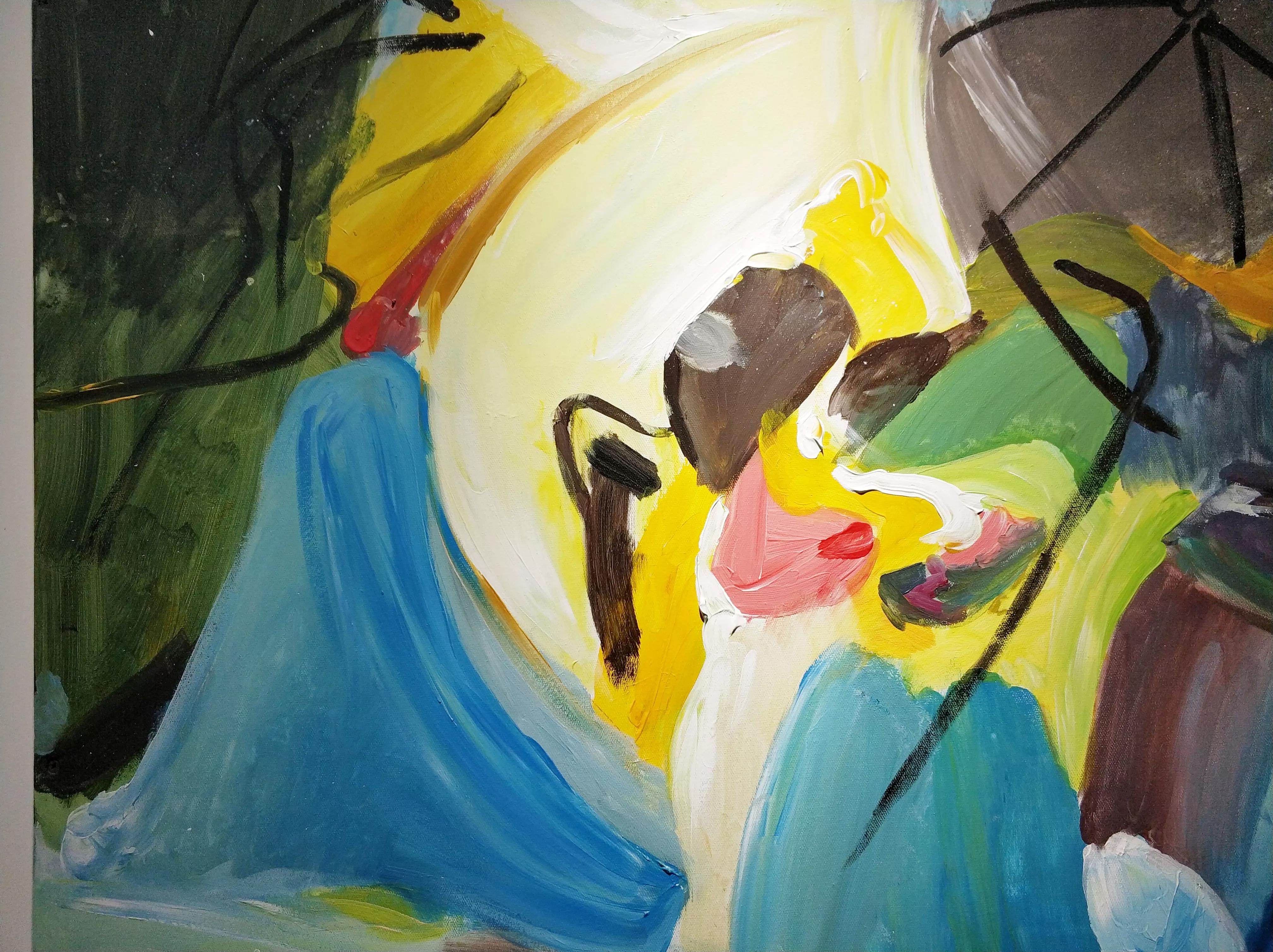 《平豪视点》海棠小学艺术教育结硕果