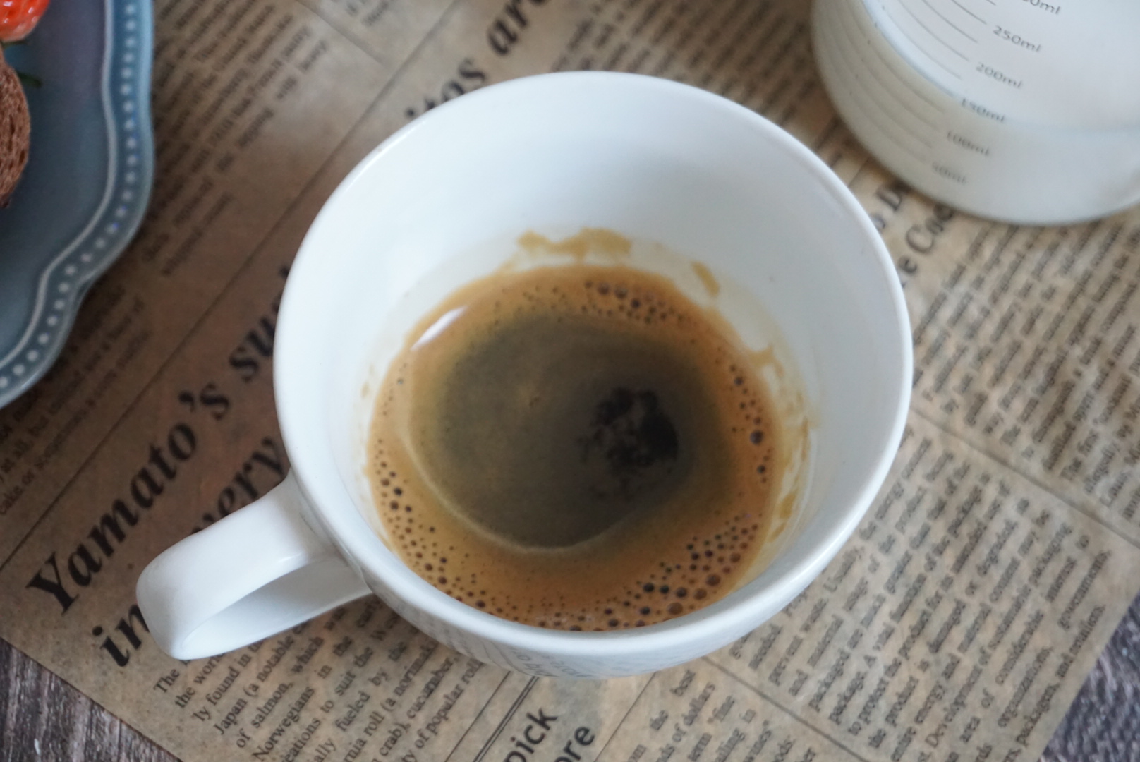 黑白淡奶红茶咖啡怎么做,cafe咖啡教程