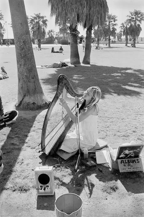 自学成才的摄影师——DavidHurn