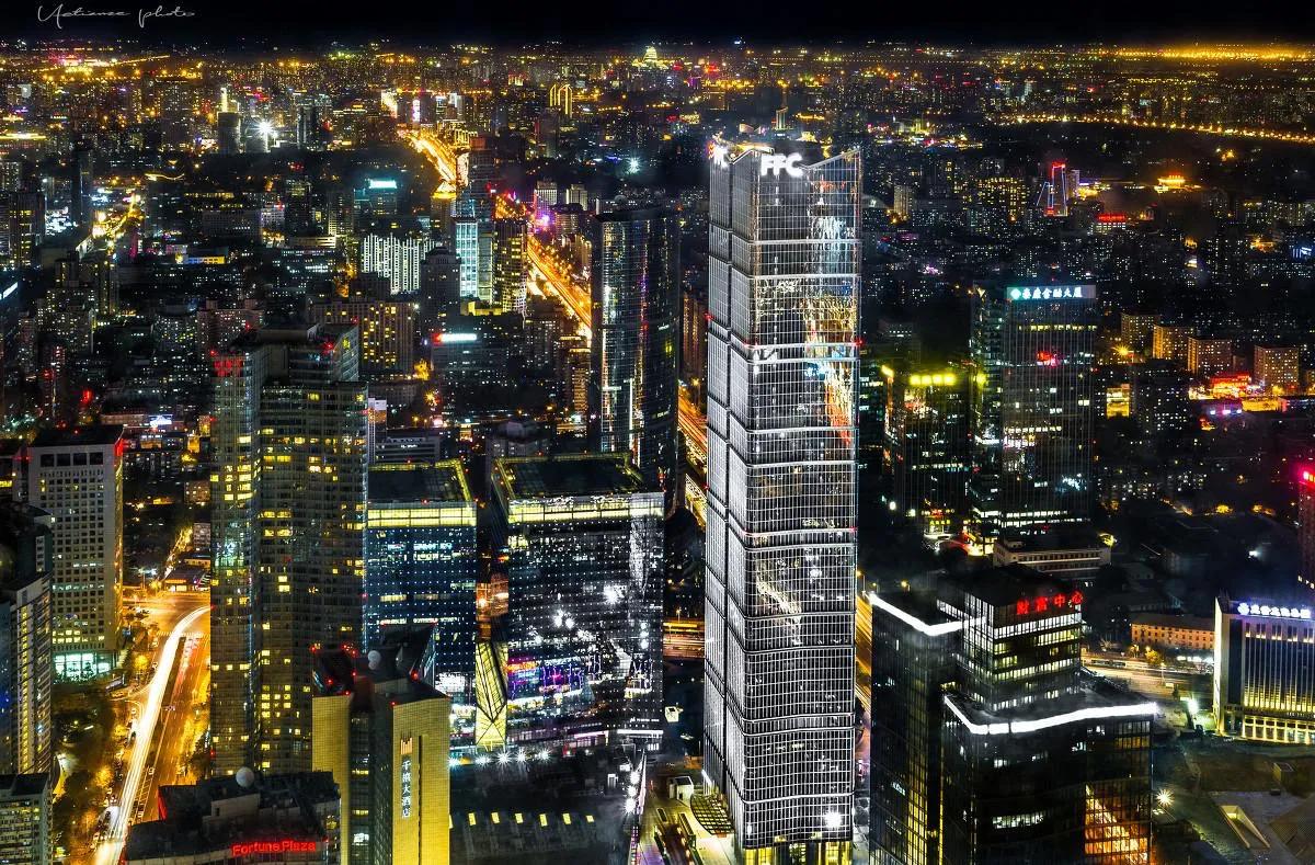 关于中华大地上的那些小知识（北京篇-朝阳区）