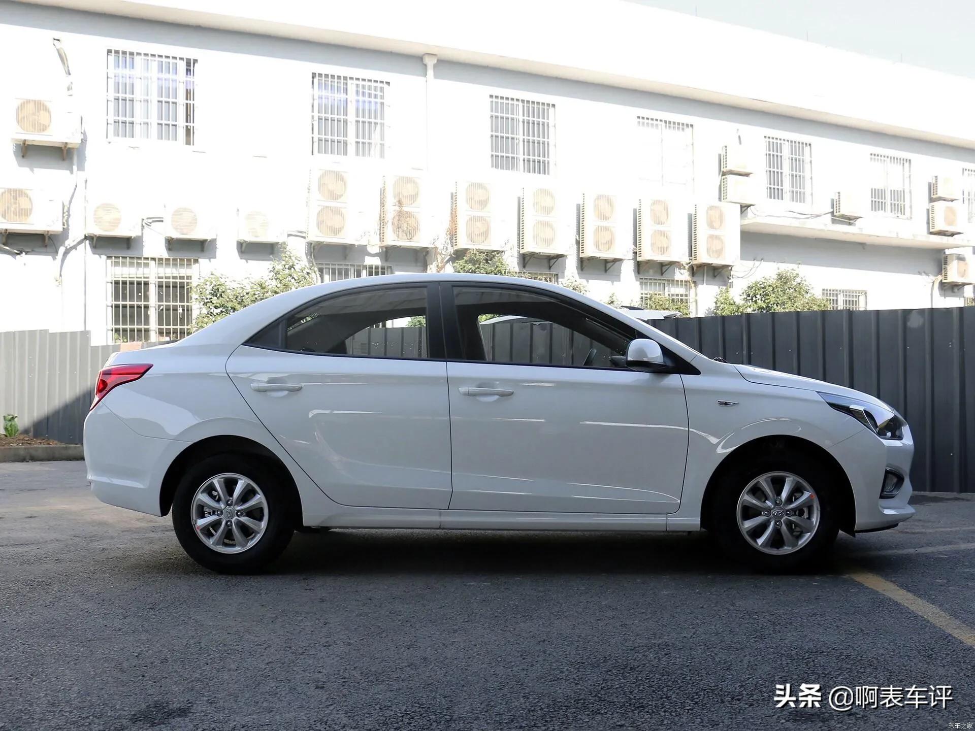 目前现代瑞纳值得入手吗,新款现代瑞纳到底怎么样