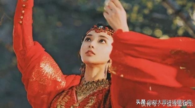 盘点古装剧中的女扮男装的角色,古装剧中那些冷酷无情的女性角色