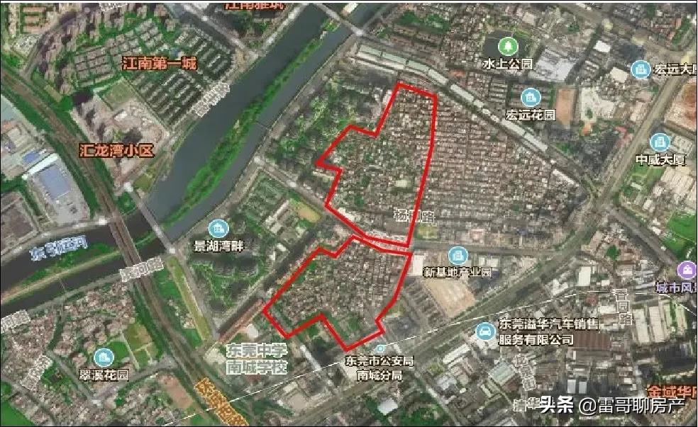 大局已定惠州横沥在哪呢,大局已定2020