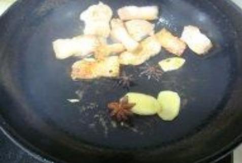 竹笋烧肉最正宗的做法,竹笋烧肉怎么做最好吃又简单