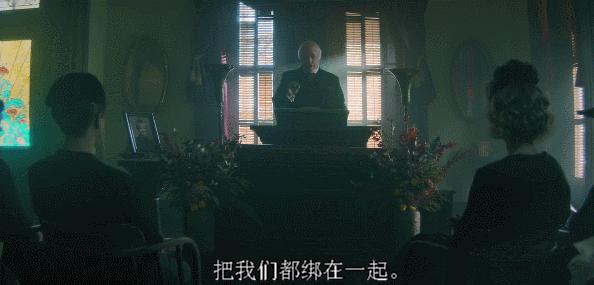 真·吊爆了,这片脑洞比尺度还大