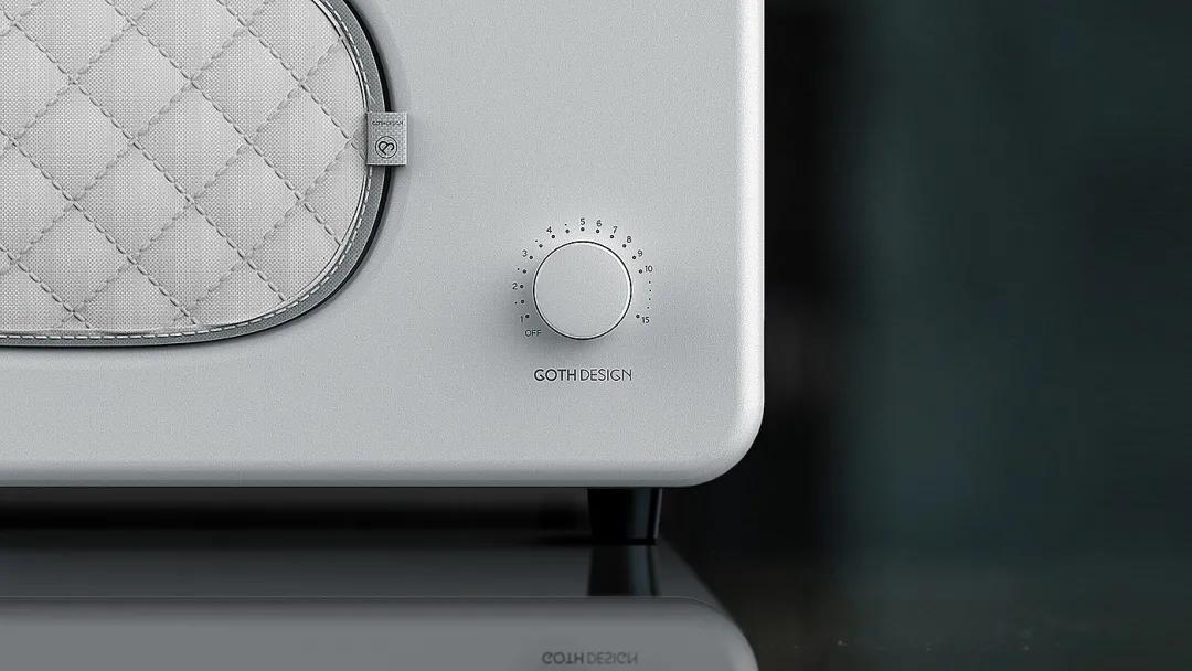 橱柜设计微波炉摆放设计,微波炉隐藏设计