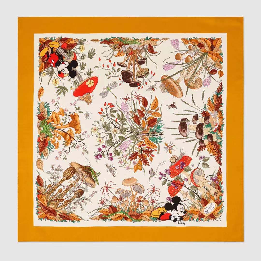 gucci古驰全新终曲时装系列发布会,古驰gucci系列产品