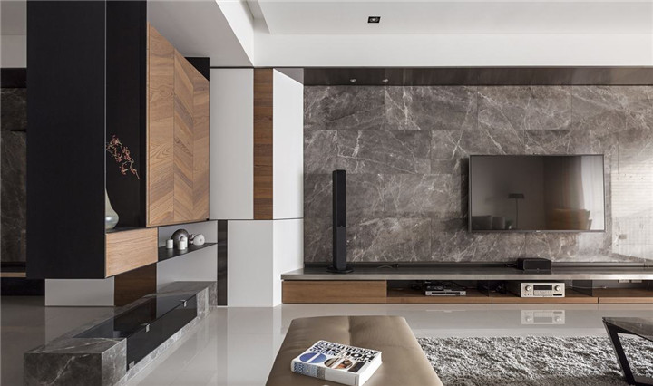 保定轻奢风格装修报价明细表,保定140平米房子装修报价