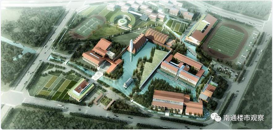 南通双语国际幼儿园,南通国际双语学校怎么样