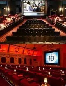 沈阳保利k11影城开业,沈阳新开业的万达影城