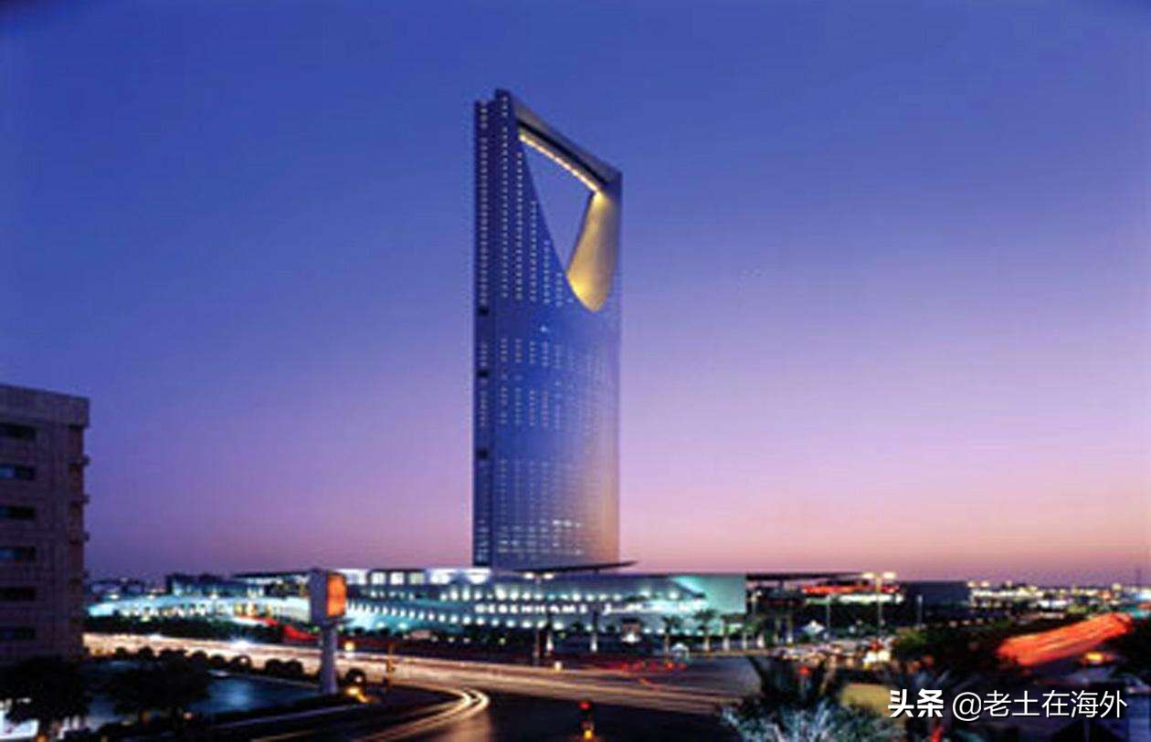 沙特足球和中国对比,沙特土豪足球震惊世界